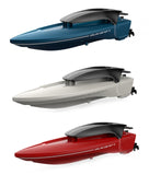 Micro Speed Boat