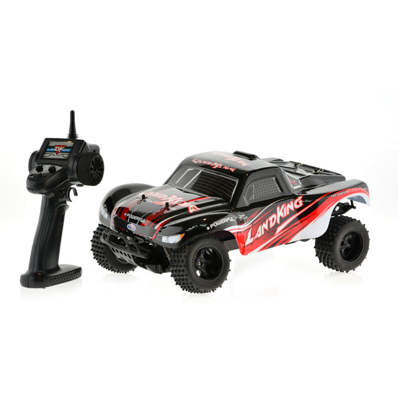 RC Toys