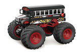 1:18 Scale Big Foot Series Trucks