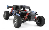 1:12 Scale 4WD Truck With Full Metal Chassis