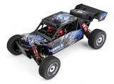 1:12 Scale 4WD Truck With Full Metal Chassis