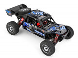 1:12 Scale 4WD Truck With Full Metal Chassis