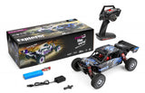 1:12 Scale 4WD Truck With Full Metal Chassis