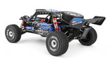 1:12 Scale 4WD Truck With Full Metal Chassis