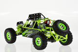 1:12 Scale Rock Crawler