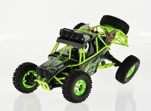 1:12 Scale Rock Crawler