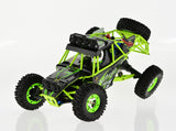 1:12 Scale Rock Crawler
