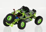 1:12 Scale Rock Crawler