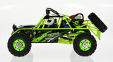 1:12 Scale Rock Crawler