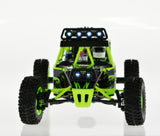 1:12 Scale Rock Crawler