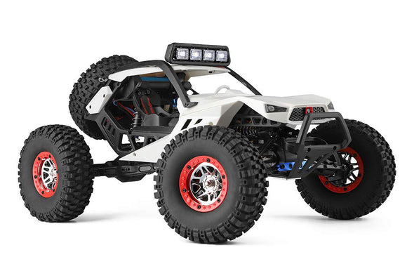 1:12 Scale Water Proof Truck With Lights