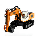 1:16 Scale 9Ch Excavator