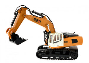 1:16 Scale 9Ch Excavator