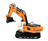 1:16 Scale 9Ch Excavator