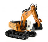 1:16 Scale 9Ch Excavator
