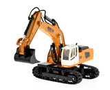 1:16 Scale 9Ch Excavator