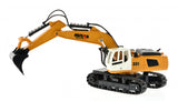 1:16 Scale 9Ch Excavator
