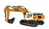 1:16 Scale 9Ch Excavator