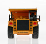 1:18 Scale Die Cast Dump Truck