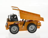 1:18 Scale Die Cast Dump Truck