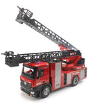 1:14 Scale Ladder fire truck