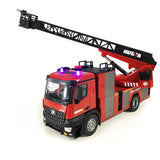 1:14 Scale Ladder fire truck