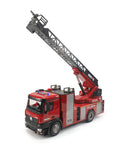 1:14 Scale Ladder fire truck