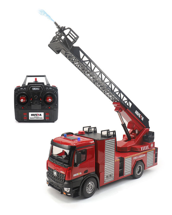 1:14 Scale Ladder fire truck