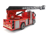 1:14 Scale Ladder fire truck