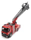 1:14 Scale Ladder fire truck