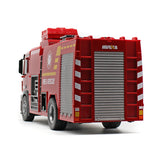 1:14 Scale Fire Truck