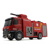 1:14 Scale Fire Truck