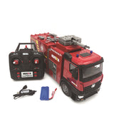 1:14 Scale Fire Truck