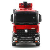 1:14 Scale Fire Truck