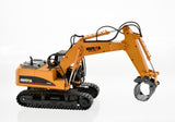 1:14 Scale Log Grabber With Die Cast Claws