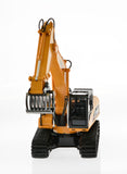 1:14 Scale Log Grabber With Die Cast Claws