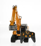 1:14 Scale Log Grabber With Die Cast Claws