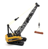 1:14 Scale RC Crane 15 Channel With Die Cast Arm