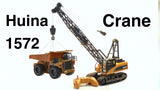 1:14 Scale RC Crane 15 Channel With Die Cast Arm