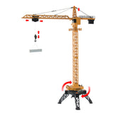1:14 Scale 10 Channel Tower Crane
