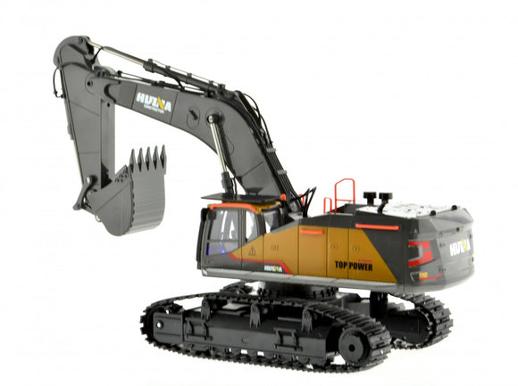 1:14 Scale 22 Channel Excavator