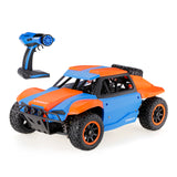 1:18 Scale Military Style 4WD Truck