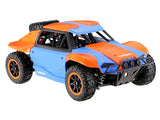1:18 Scale Military Style 4WD Truck