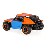 1:18 Scale Military Style 4WD Truck