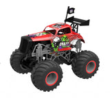 1:16 Scale Mad Max Truck