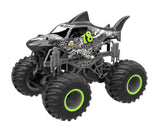 1:16 Scale Shark Monster Truck