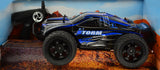 1:10 Scale Large Truck 2.4 GHz 20 MPH With Lipo Battery