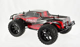 1:10 Scale Large Truck 2.4 GHz 20 MPH With Lipo Battery