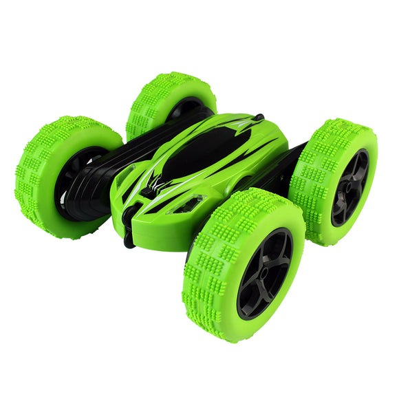 Flip Car