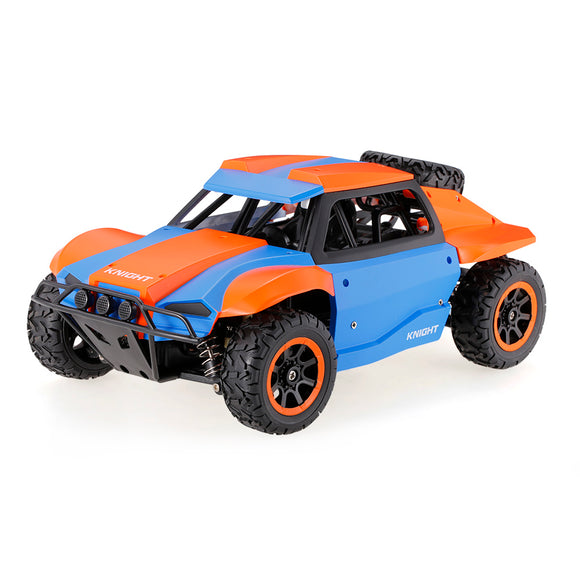 1:18 Scale Military Style 4WD Truck